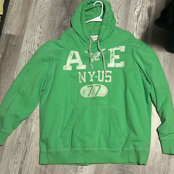 American Eagle Outfitters Other - Men’s 3x American eagle hoodie